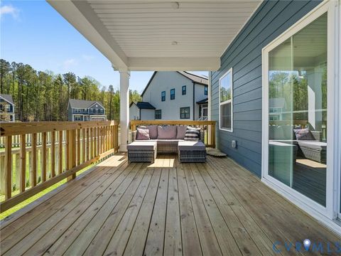 Tiny photo for 9556 Clover Bottom Trail, Hanover, VA 23116 (MLS # 2608708)