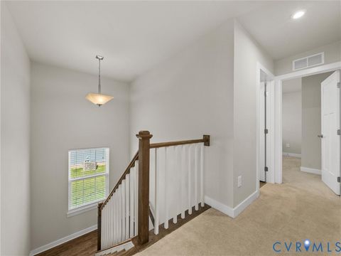 Tiny photo for 9556 Clover Bottom Trail, Hanover, VA 23116 (MLS # 2608708)