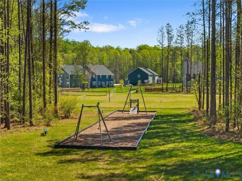 Tiny photo for 9556 Clover Bottom Trail, Hanover, VA 23116 (MLS # 2608708)