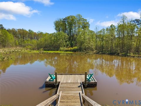 Tiny photo for 9556 Clover Bottom Trail, Hanover, VA 23116 (MLS # 2608708)