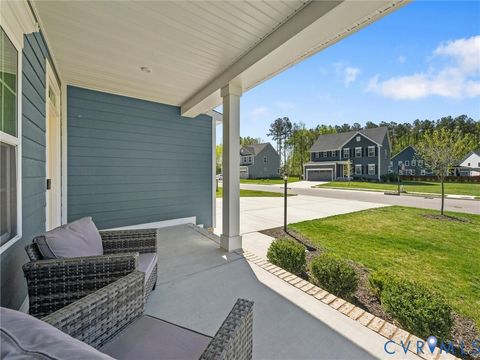 Tiny photo for 9556 Clover Bottom Trail, Hanover, VA 23116 (MLS # 2608708)