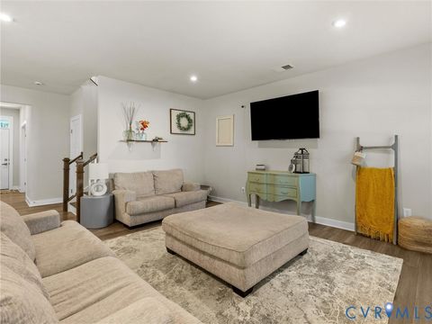 Tiny photo for 9556 Clover Bottom Trail, Hanover, VA 23116 (MLS # 2608708)