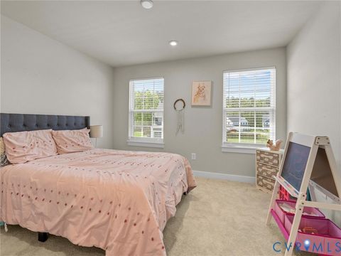 Tiny photo for 9556 Clover Bottom Trail, Hanover, VA 23116 (MLS # 2608708)