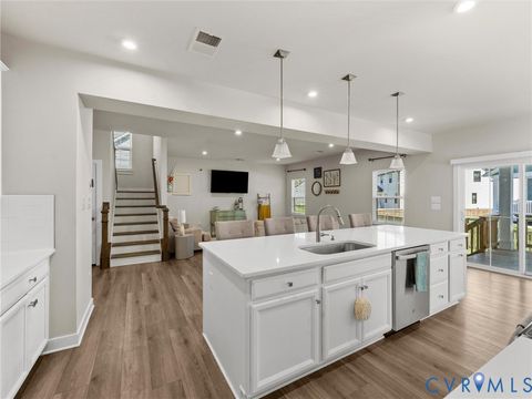 Tiny photo for 9556 Clover Bottom Trail, Hanover, VA 23116 (MLS # 2608708)