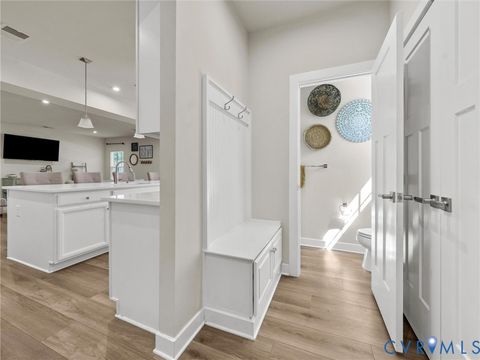 Tiny photo for 9556 Clover Bottom Trail, Hanover, VA 23116 (MLS # 2608708)