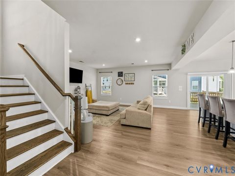 Tiny photo for 9556 Clover Bottom Trail, Hanover, VA 23116 (MLS # 2608708)