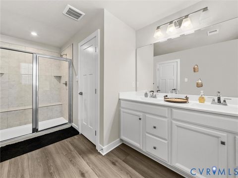 Tiny photo for 9556 Clover Bottom Trail, Hanover, VA 23116 (MLS # 2608708)