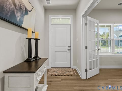 Tiny photo for 9556 Clover Bottom Trail, Hanover, VA 23116 (MLS # 2608708)