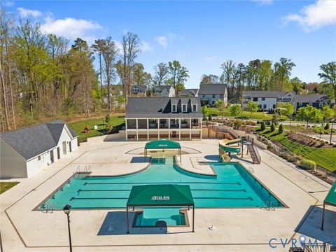 Tiny photo for 9556 Clover Bottom Trail, Hanover, VA 23116 (MLS # 2608708)