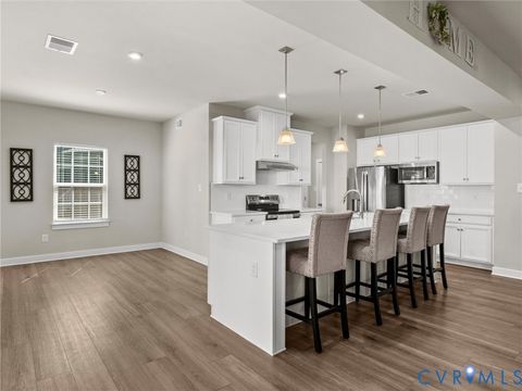 Tiny photo for 9556 Clover Bottom Trail, Hanover, VA 23116 (MLS # 2608708)