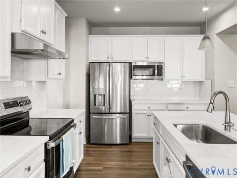 Tiny photo for 9556 Clover Bottom Trail, Hanover, VA 23116 (MLS # 2608708)