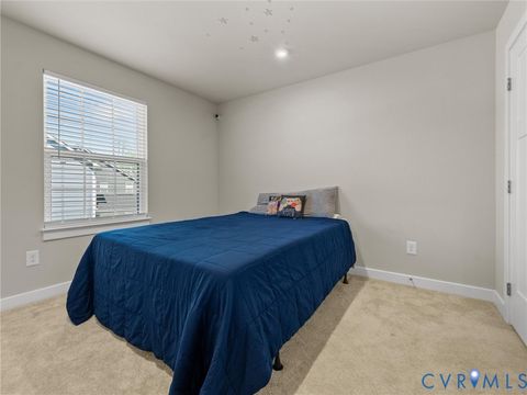 Tiny photo for 9556 Clover Bottom Trail, Hanover, VA 23116 (MLS # 2608708)