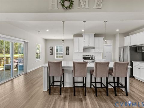 Tiny photo for 9556 Clover Bottom Trail, Hanover, VA 23116 (MLS # 2608708)