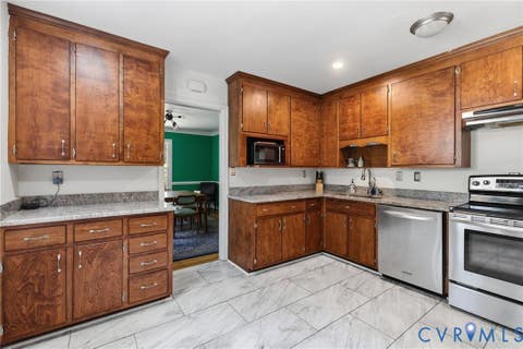 Tiny photo for 1806 Aisquith Road, Henrico, VA 23229 (MLS # 2623031)