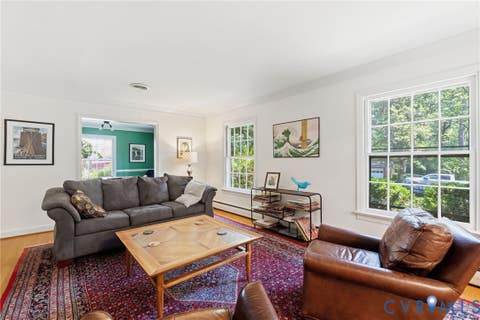 Tiny photo for 1806 Aisquith Road, Henrico, VA 23229 (MLS # 2623031)