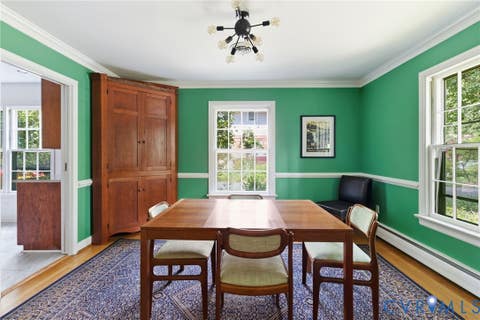 Tiny photo for 1806 Aisquith Road, Henrico, VA 23229 (MLS # 2623031)