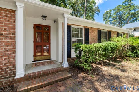 Tiny photo for 1806 Aisquith Road, Henrico, VA 23229 (MLS # 2623031)