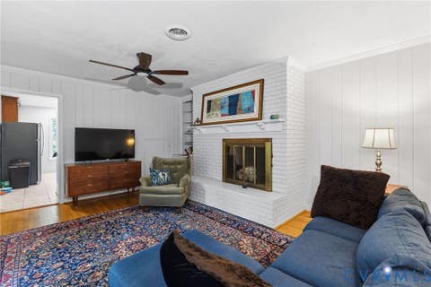 Tiny photo for 1806 Aisquith Road, Henrico, VA 23229 (MLS # 2623031)