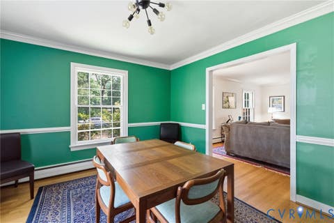 Tiny photo for 1806 Aisquith Road, Henrico, VA 23229 (MLS # 2623031)