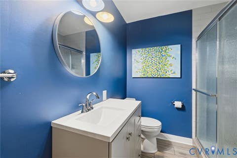 Tiny photo for 1806 Aisquith Road, Henrico, VA 23229 (MLS # 2623031)