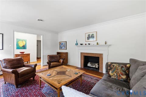 Tiny photo for 1806 Aisquith Road, Henrico, VA 23229 (MLS # 2623031)