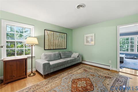 Tiny photo for 1806 Aisquith Road, Henrico, VA 23229 (MLS # 2623031)
