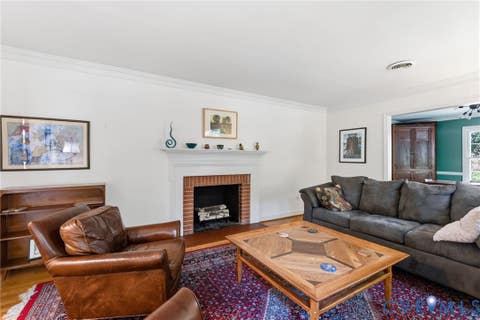 Tiny photo for 1806 Aisquith Road, Henrico, VA 23229 (MLS # 2623031)