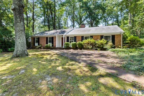 Photo of 1806 Aisquith Road, Henrico, VA 23229 (MLS # 2623031)