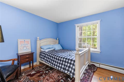 Tiny photo for 1806 Aisquith Road, Henrico, VA 23229 (MLS # 2623031)