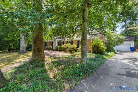Tiny photo for 1806 Aisquith Road, Henrico, VA 23229 (MLS # 2623031)
