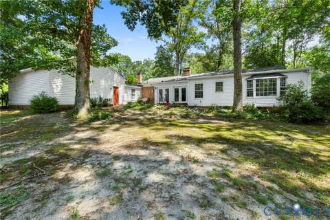 Tiny photo for 1806 Aisquith Road, Henrico, VA 23229 (MLS # 2623031)