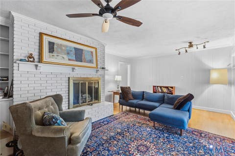 Tiny photo for 1806 Aisquith Road, Henrico, VA 23229 (MLS # 2623031)