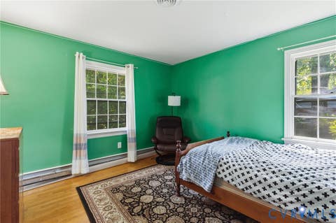 Tiny photo for 1806 Aisquith Road, Henrico, VA 23229 (MLS # 2623031)