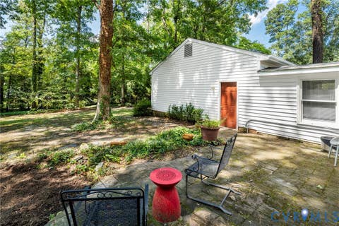 Tiny photo for 1806 Aisquith Road, Henrico, VA 23229 (MLS # 2623031)