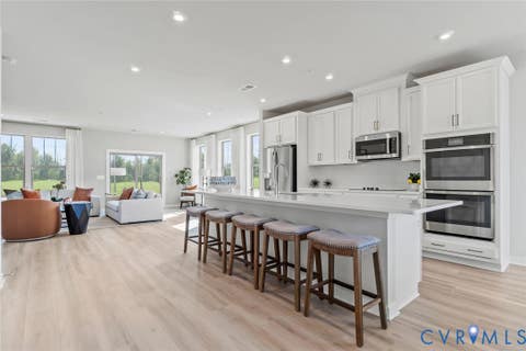 Tiny photo for 3625 Edna Path #B, Henrico, VA 23233 (MLS # 2619891)