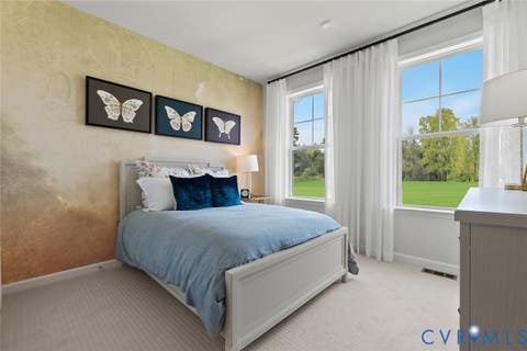 Tiny photo for 3625 Edna Path #B, Henrico, VA 23233 (MLS # 2619891)