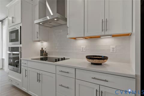 Tiny photo for 3625 Edna Path #B, Henrico, VA 23233 (MLS # 2619891)