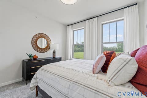 Tiny photo for 3625 Edna Path #B, Henrico, VA 23233 (MLS # 2619891)