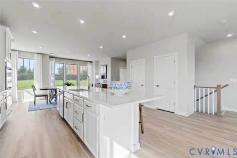 Tiny photo for 3625 Edna Path #B, Henrico, VA 23233 (MLS # 2619891)