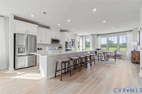 Photo of 3625 Edna Path #B, Henrico, VA 23233 (MLS # 2619891)