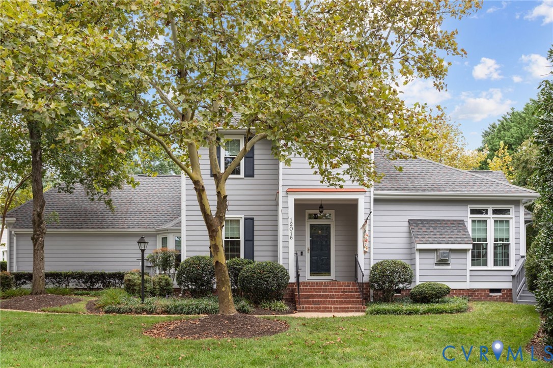 12016 Kershaw Court