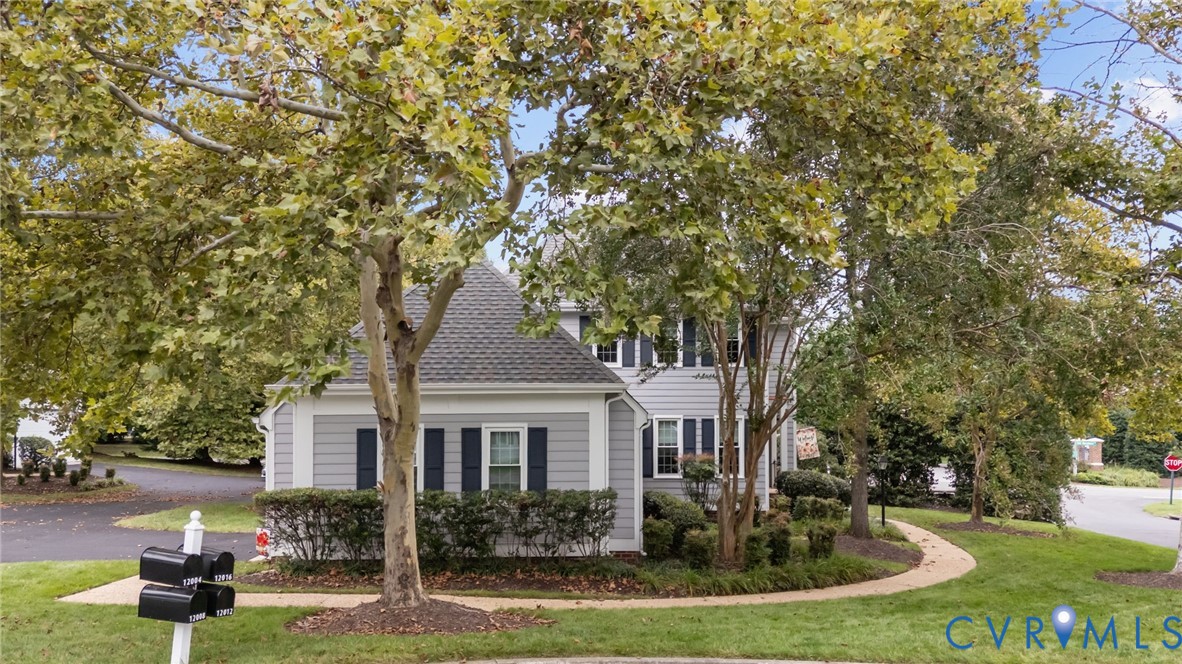 12016 Kershaw Court