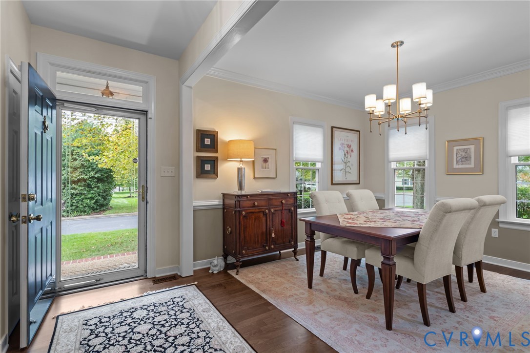 12016 Kershaw Court