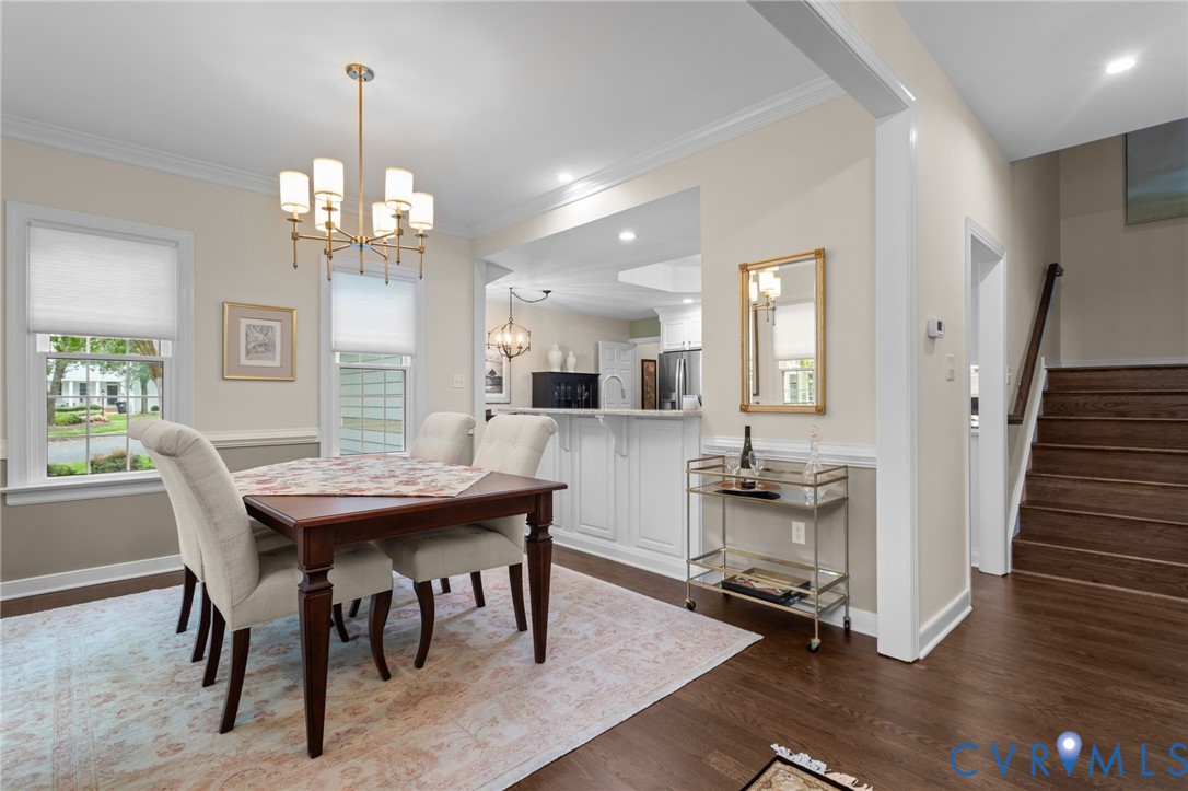 12016 Kershaw Court