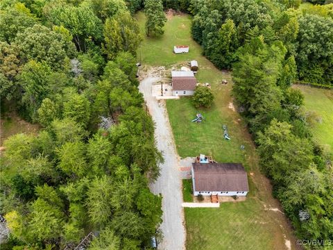 A home in Powhatan