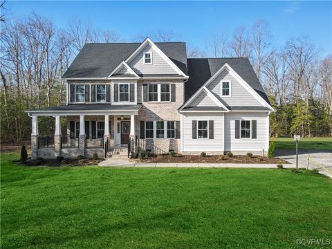 9566 Seven Sisters Drive Ashland VA 23005