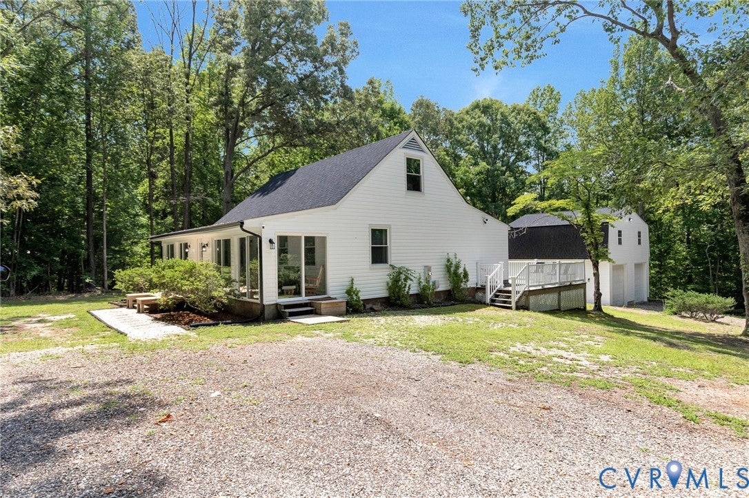 348 Forest Lane
