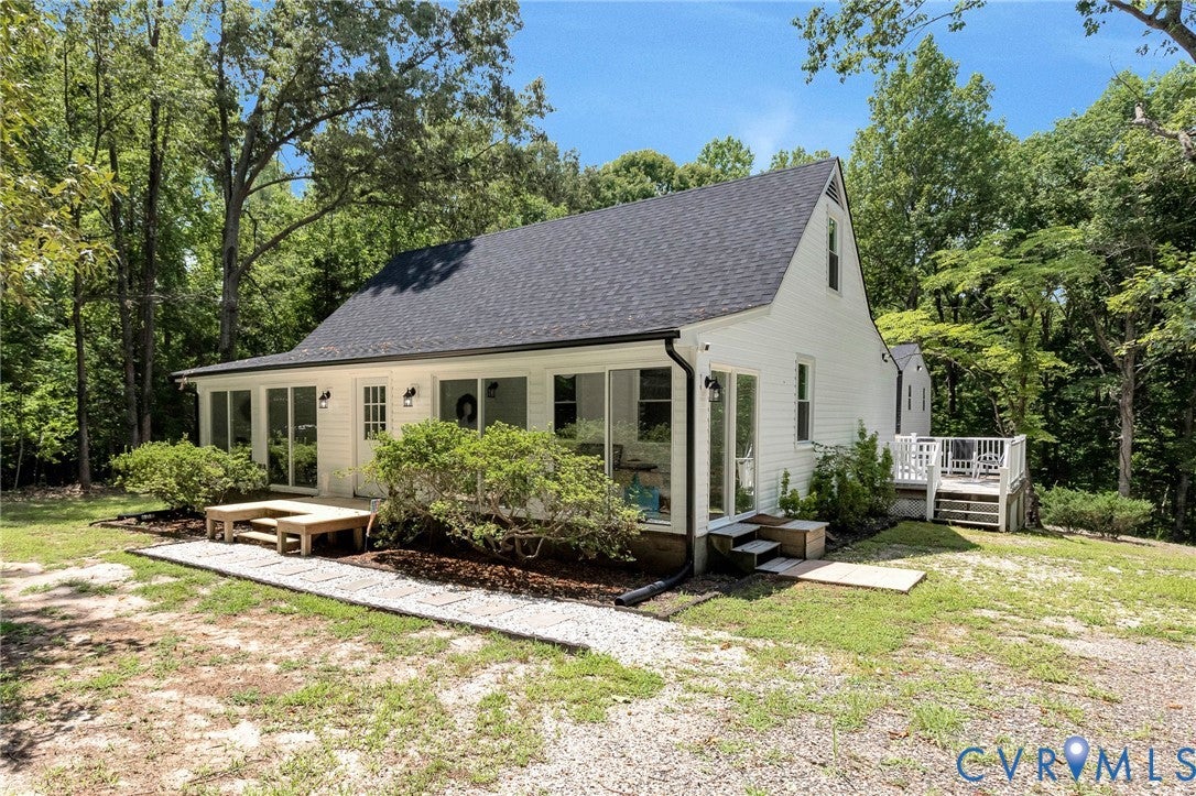 348 Forest Lane