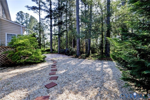 Tiny photo for 11385 Winding River Road, Providence Forge, VA 23140 (MLS # 2616175)