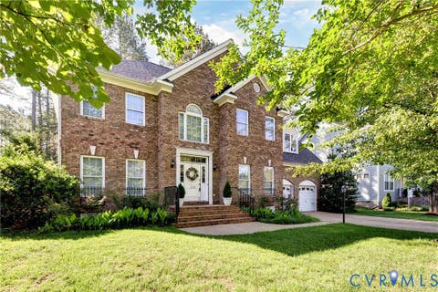 Photo of 11385 Winding River Road, Providence Forge, VA 23140 (MLS # 2616175)
